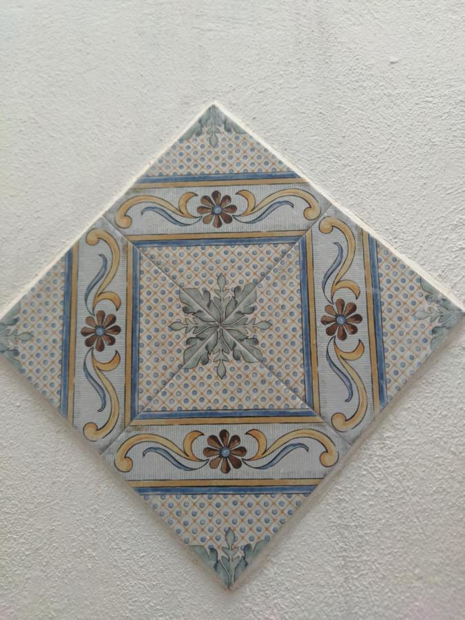 Soffio D'Amuri Trapani Exterior foto
